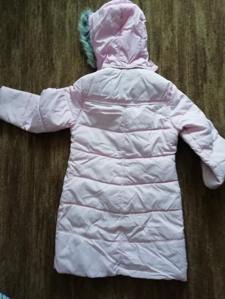 Zimní kabát, 116