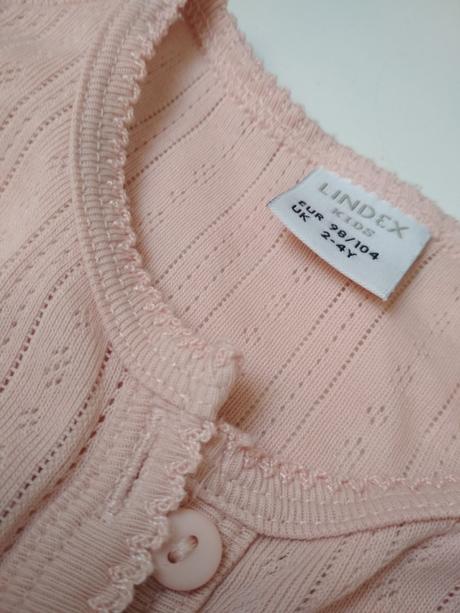 Tenký svetřík/svetr, lindex,98