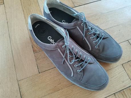 Boty tenisky vycházková obuv vel. 9,5, 43