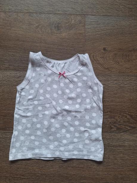 Sada oblečení vel 122-128, 122–134