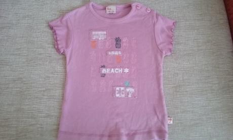 Triko, little star,86