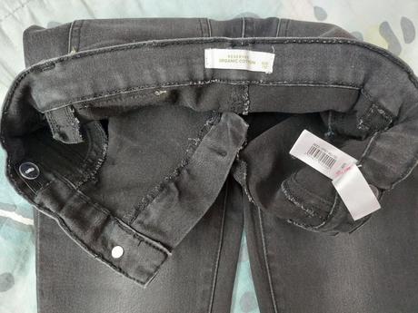 Džíny, reserved,152