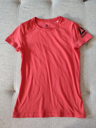 Tričko reebok, velikost s, reebok,s