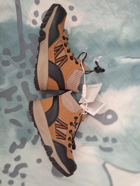 Chlapecké boty (pohorky), reserved,29