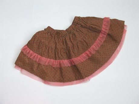 P496 sukýnka vel. 68, tu,68