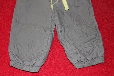 Klučičí kalhoty, 68