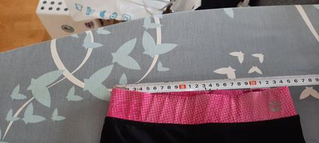 Dívčí legíny značky girls, vel. 6/7let., 116