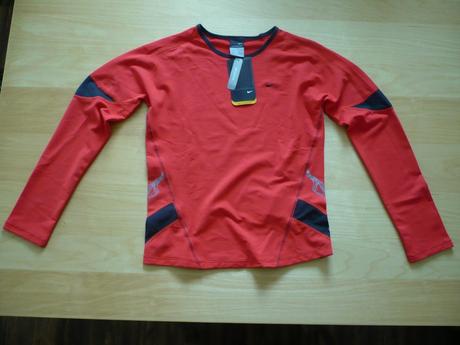 Sportovní (funkční) triko - nike sphere dry - xs, xs