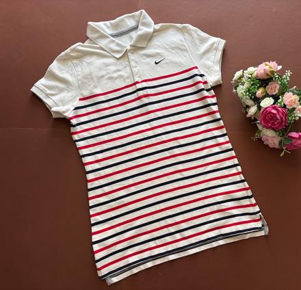 K5/ triko polo zn. nike - v.s, nike,s