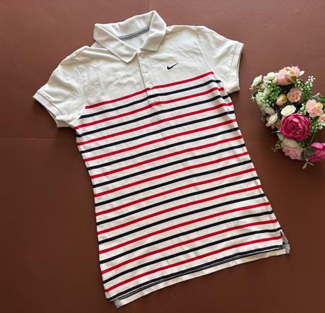 K5/ triko polo zn. nike - v.s, nike,s