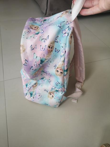 Batuzek anna a elsa, h&m