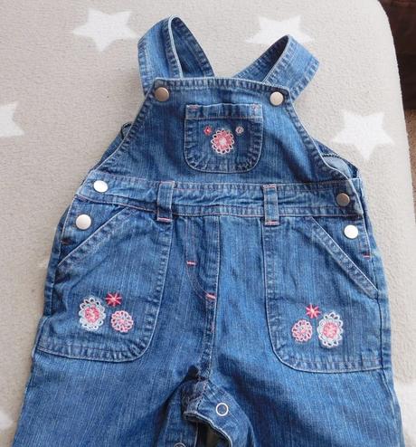 Riflové laclíky vel.62/68, 62