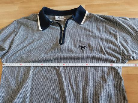 Pánské pólo tričko vel. l, l