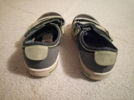 Tenisky befado, befado,30