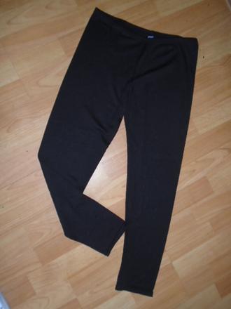 Legíny vel m 3/4 délka, m