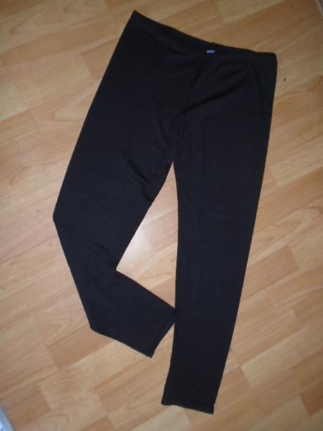 Legíny vel m 3/4 délka, m