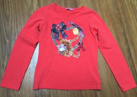 Triko liu-jo, liu jo,116