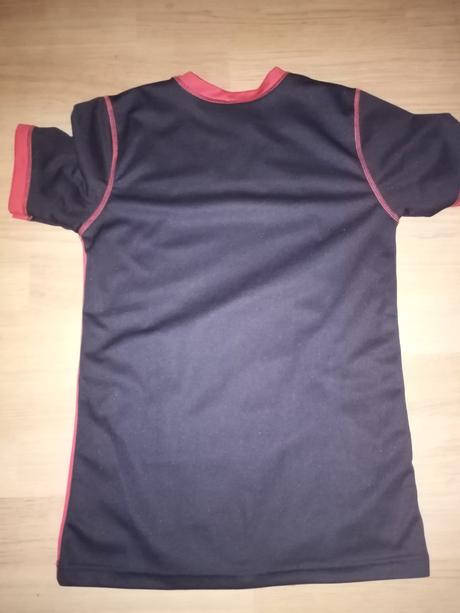 Funkční triko, evona,158