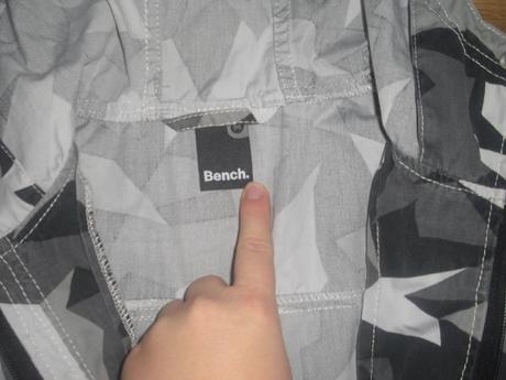 Bunda bench, bench,m