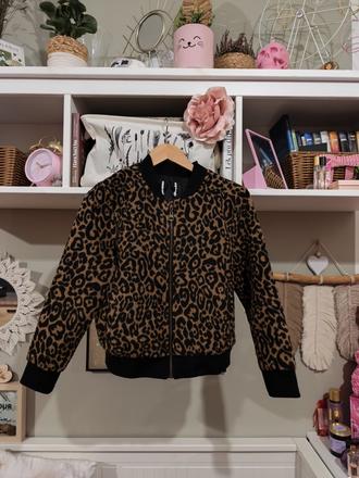 Podzimní jarní bunda bomber zara 146-152/xxs-xs, zara,152