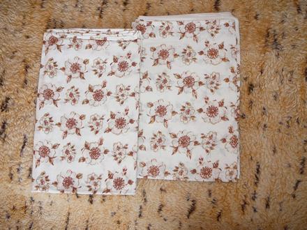 Povlak na polštář 84x66, 