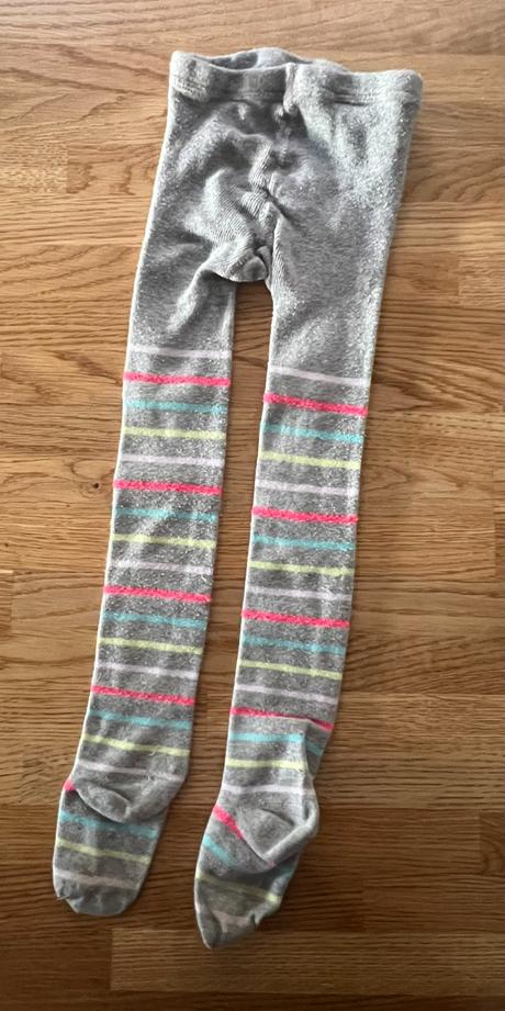 Punčocháče barevné gap vel. 116, gap,116