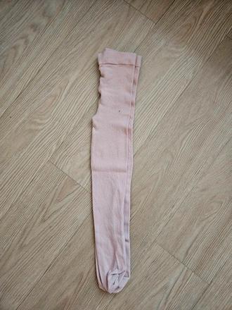 Punčocháče h&m, vel. 98/104, h&m,98