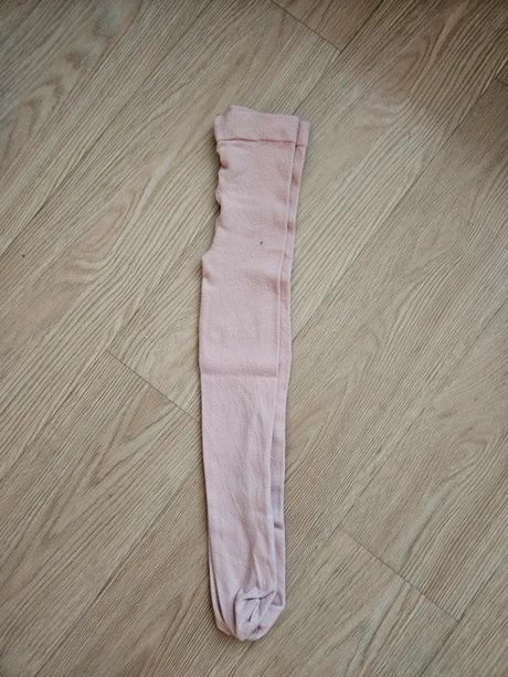 Punčocháče h&m, vel. 98/104, h&m,98