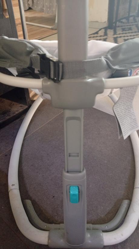 Vibrační lehátko, 