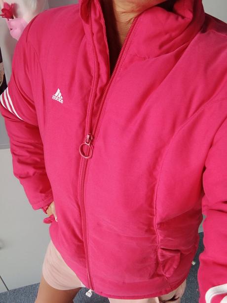 Bunda zn."adidas" vel."152/158", adidas,152