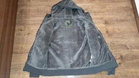 Pánská zimní bunda, no fear,m