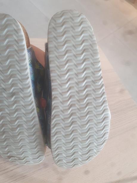 Ortopedické pantofle, protetika,34