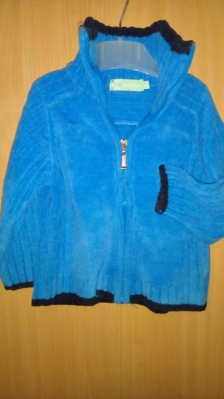 Jemný svetr, success,92