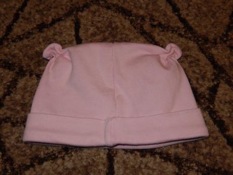 Tenká bavlněná čepička, 86