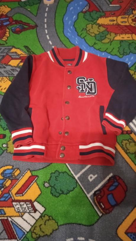 Mikina 116, palomino,116