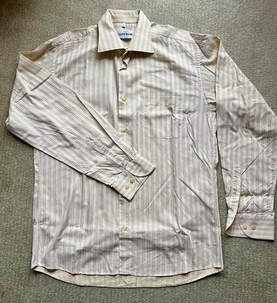 Obleková košile, 40