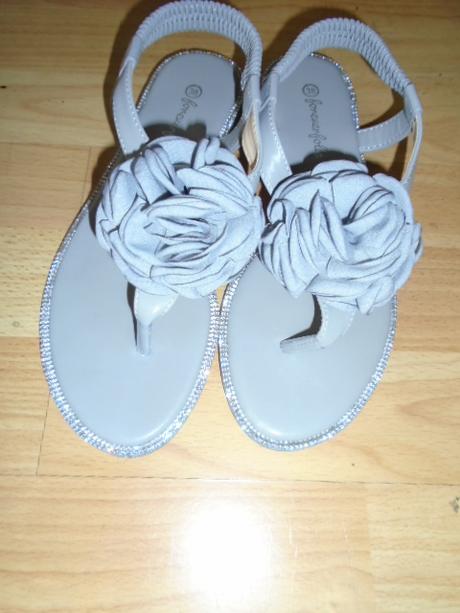 Sandály žabky vel 38 stélka 24,5 cm, 38