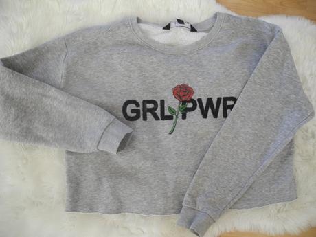 Mikina, new look,158