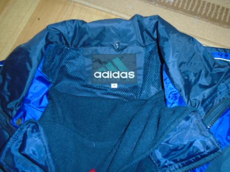 Bunda celoroční fleesová mikina vel xl, xl