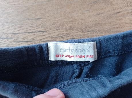 Kraťasy 74-80, early days,74