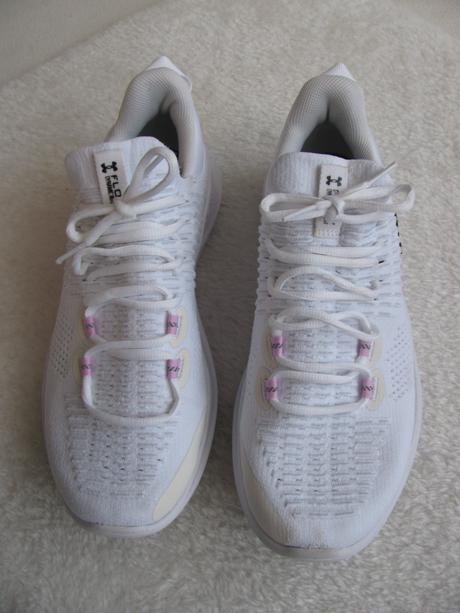 Dámské tréninkové sportovní boty under armour, under armour,41