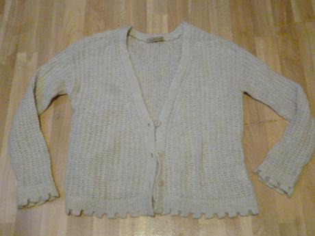 Svetr pro maminy vel.m-l, m