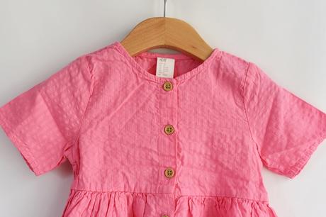 Blůzka vel. 92, h&m,92