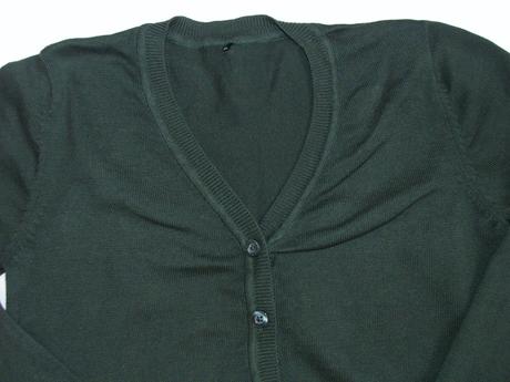 M463 slabý propínací svetr vel. 8-9 let, george,128