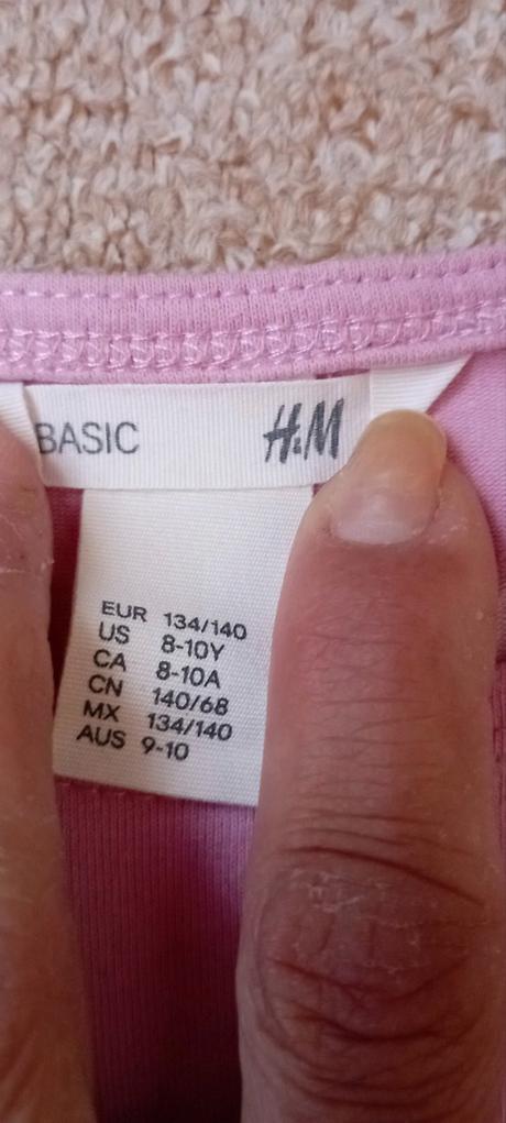 Šaty zn."tu" vel."116", tu,116