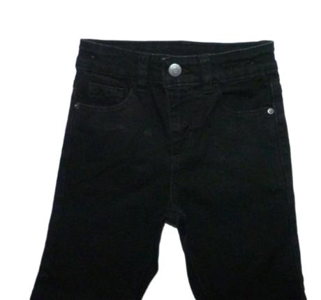 George černé skinny s regulací vel. 122, george,122