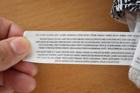 Kraťasy vel. 10 - 11 let, primark,146