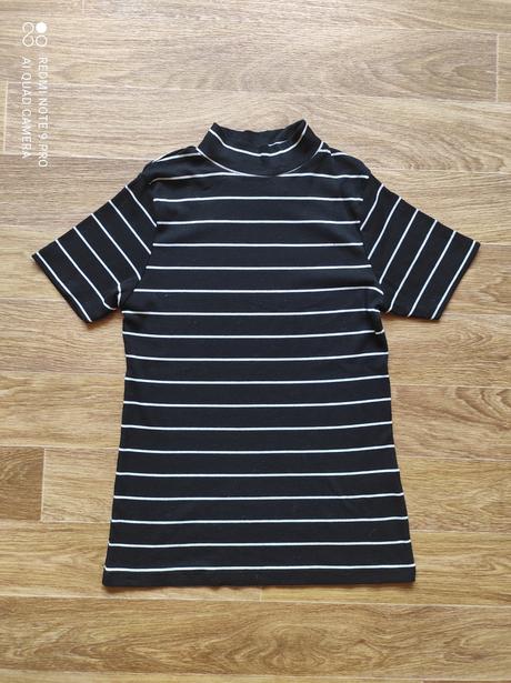 Tričko se stojáčkem, atmosphere,38