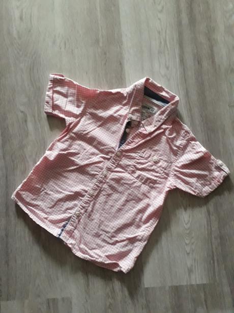 Košile, marks & spencer,122