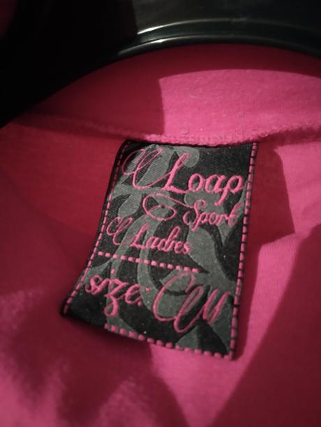 Elastický roláček, loap,m